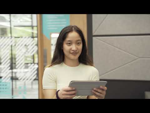 Emerging Technologies Centre