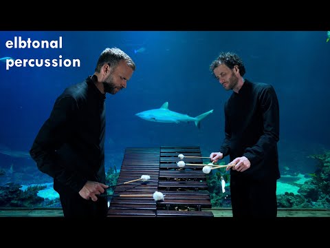 2+1 by Ivan Trevino - Elbtonal Percussion