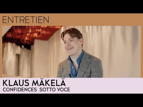 ''Trust your musicians and they'll trust you back''—Klaus Mäkelä interview on his three orchestras