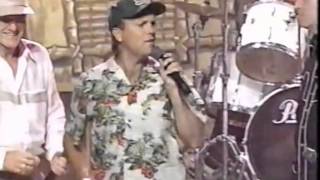Beach Boys &amp; Sawyer Brown I Get Around 1996