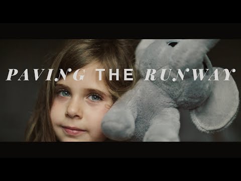Thumbnail for Paving The Runway (You're Gonna Fly) video