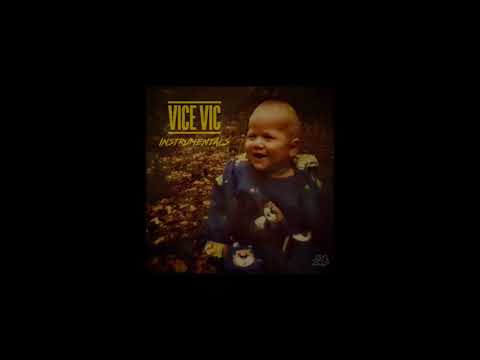 13   Vice Vic   Brown Sugar