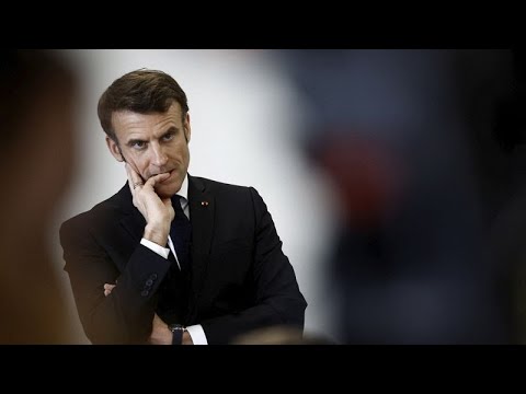 Frankreich: Macron drückt Rentenreform mit Artikel 49.3 durch