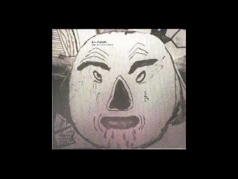 Jono el Grande. Beggar to Beggar/ Moon strictly In Love With A Figment Foetus/ Negation- Penetration