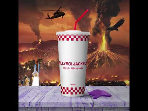 AUDIOCRACK - Billyboi Jackson