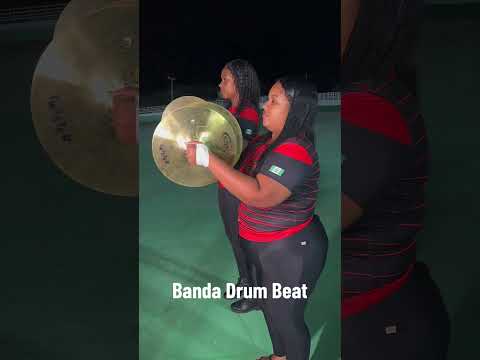 Banda Drum Beat (Paulistana-PI) #fanfarra