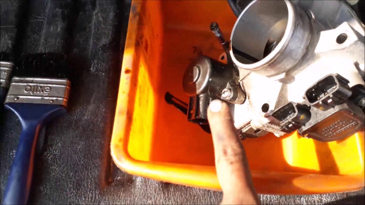 Nissan Sentra Se apaga en marcha minima, como solucionarlo