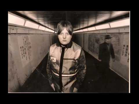 DJ Trace - Black Widow (Side A)