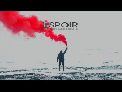[Free] Instru Trap Melodieuse "ESPOIR" Guitar Melodic Type Beat 2021 | Instrumental By Laysi Beats