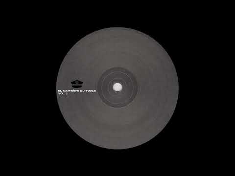 Dafs - Where's Your Head at Bro [ECDJT001]