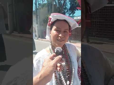 Eugenia Verónica Juc Xuc, Panzós,  Alta Verapaz.