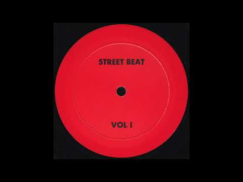 STREET BEAT VOL I * No Label L19884