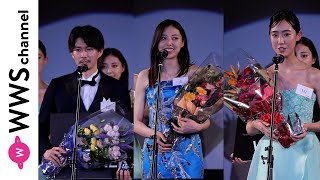 2024 FACE of JAPAN選考会で広瀬太一さん、春瀬ひなさん、松本絆来ら３名が日本代表に決定！