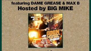 French Montana - We Run NY feat. Dame Grease &amp; Max B