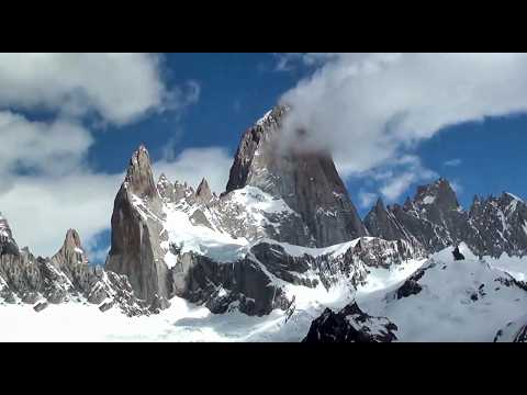 Patagonia 2011, Serie 2, Part 2, Part 2, El Chalten