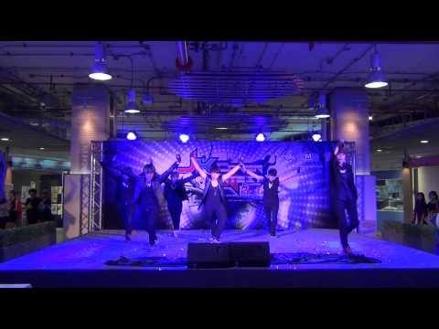 130602 F.A.P cover B.A.P @JK Underground Cover Dance 2013 (Final)