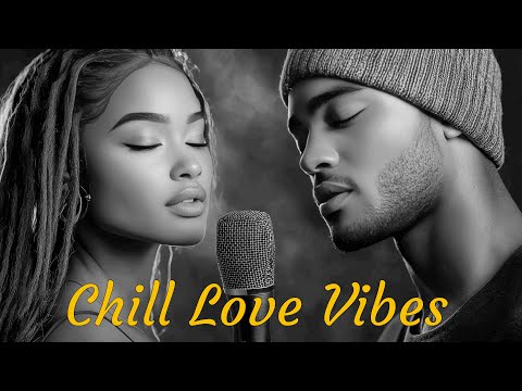 Soulful Chill Vibes: Cozy Indie & RnB Spring Playlist ❤️