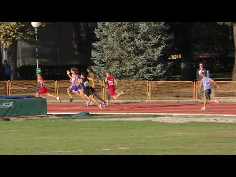 300m [M], Marko Orešković - Kup Hrvatske FINALE za kadete i kadetkinje 2019