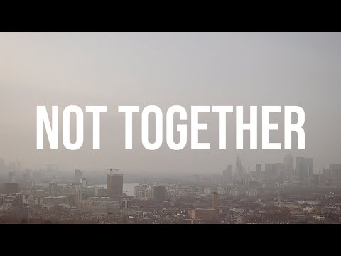 Not together - Paul Costello FT Abigail Bailey & ITSALLABOUTAARON