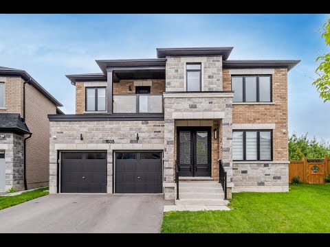 1035 Kingpeak Crescent, Pickering Home - Real Estate Properties