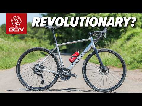 Is Cycling Too Expensive? This Bike Could Be The Answer!