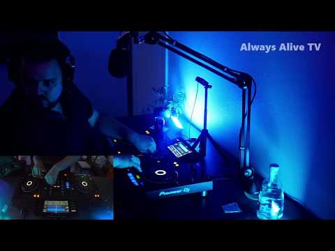 Daniel Kandi - Always Alive MegaMix (10.04.2020)