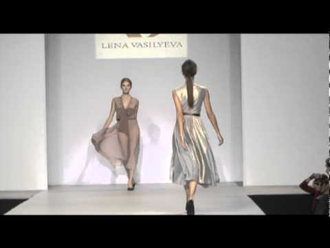 Lena Vasilyeva. Весна-лето 2011