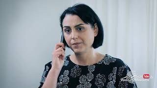 Ախթամար, Սերիա 61, Անոնս / Akhtamar