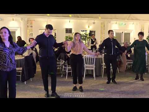 Luci Ladariu & Tunea band -Brau majorat 2025