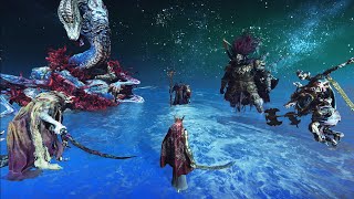 [閒聊] 法環 蒙格為何不抓瑪蓮妮亞