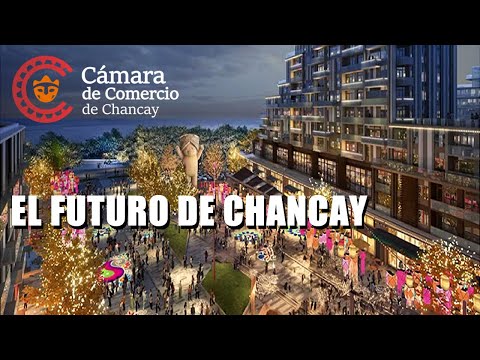 ¡ IMÁGENES IMPACTANTES DEL FUTURO URBANÍSTICO DE CHANCAY!