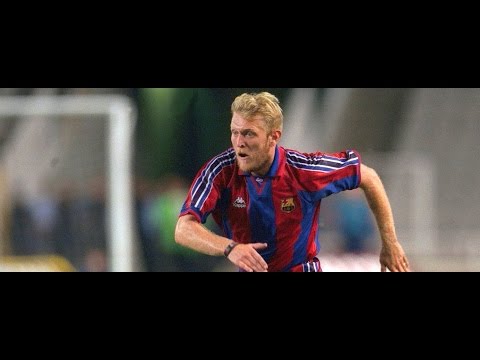 96/97 Home Robert Prosinečki vs AEK