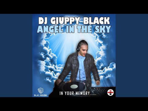So High (Giuppy Black DJ Version)