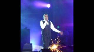 Roland Kaiser - Heute und Hier