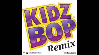 Lost In Japan - Kidz Bop (Remix)
