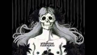 Ghosts of Grace - Nachtmystium (8-bit)