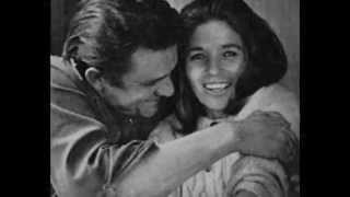 It Takes One To Know Me by Johnny and June Carter Cash from the Duets album