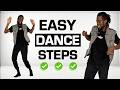 Afro Dance Steps For Beginners Simple Tutorial 2026