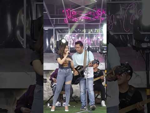 Dara Ayu X Bajol Ndanu - Cinta Membawa Bahagia (Official Teaser Video) #shorts