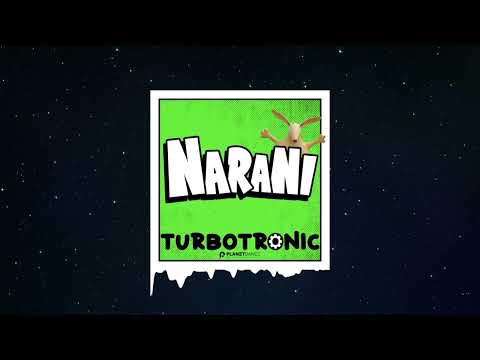 Turbotronic - Narani (Extended Mix)