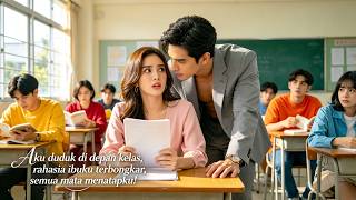 Download lagu 👀Aku duduk di depan kelas, rahasia ibuku terbongkar, semua mata menatapku! mp3