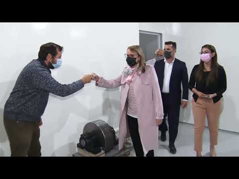 Portada video