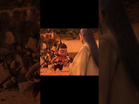 You’re the Only Friend I Have” | Nezha × Ao Bing Friendship Edit | Ne Zha Movie