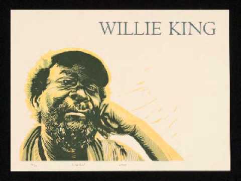 Willie King- Like It Like That.wmv