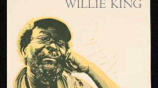 Willie King- Like It Like That.wmv