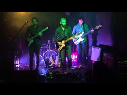 Super Hard Boys Live @Cologne Tsunami – Booty Call