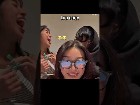 Lara core #Katseye #lararaj #lara #eyekons #eyekonic #fypシ #yoonchiptz #viral #blowup #manon