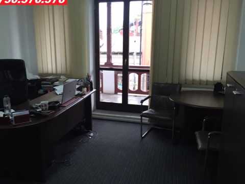 SPATIU BIROU VILA VICTORIEI