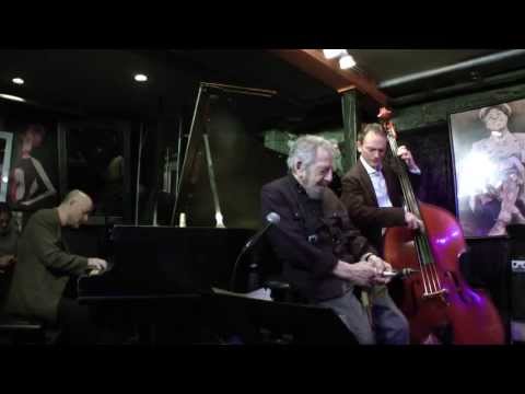 "GONE WITH THE WIND": JOEL PRESS, SEAN SMITH, TARDO HAMMER, STEVE LITTLE at SMALLS (April 6, 2013)