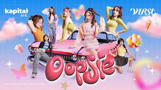 Download lagu V1RST - 'Oopsie' M/V mp3 Download lagu V1RST - 'Oopsie' M/V mp3